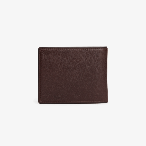 Portefeuille Coffee-Tommy Hilfiger-Petite Maroquinerie-Maroquinerie Fortunas-Mouscron
