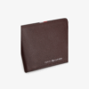Portefeuille Coffee-Tommy Hilfiger-Petite Maroquinerie-Maroquinerie Fortunas-Mouscron Portefeuille Coffee-Tommy Hilfiger-Petite Maroquinerie-Maroquinerie Fortunas-Mouscron