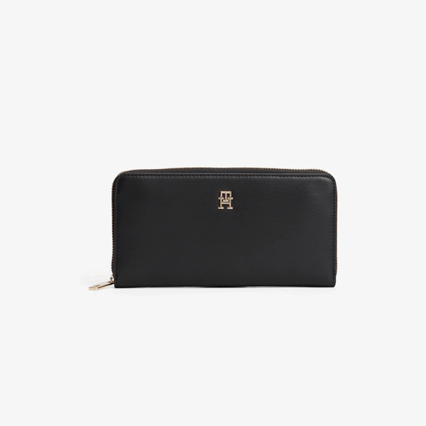 Portefeuille Icon-Tommy Hilfiger-Petite Maroquinerie-Maroquinerie Fortunas-Mouscron