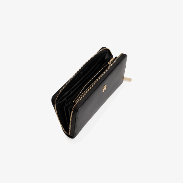 Portefeuille Icon-Tommy Hilfiger-Petite Maroquinerie-Maroquinerie Fortunas-Mouscron