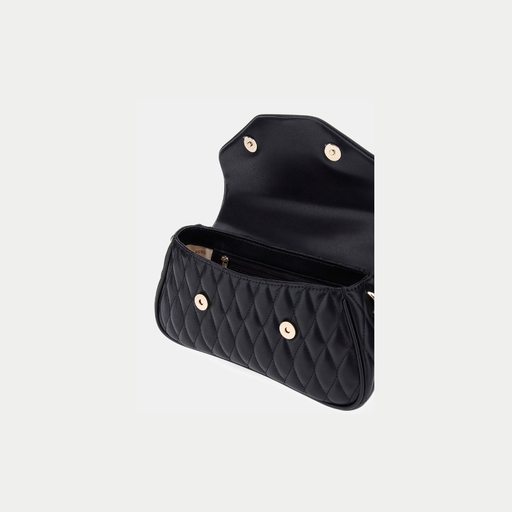 Valla Top Handle Black-Guess-Sac-Maroquinerie Fortunas-Mouscron Valla Top Handle Black-Guess-Sac-Maroquinerie Fortunas-Mouscron