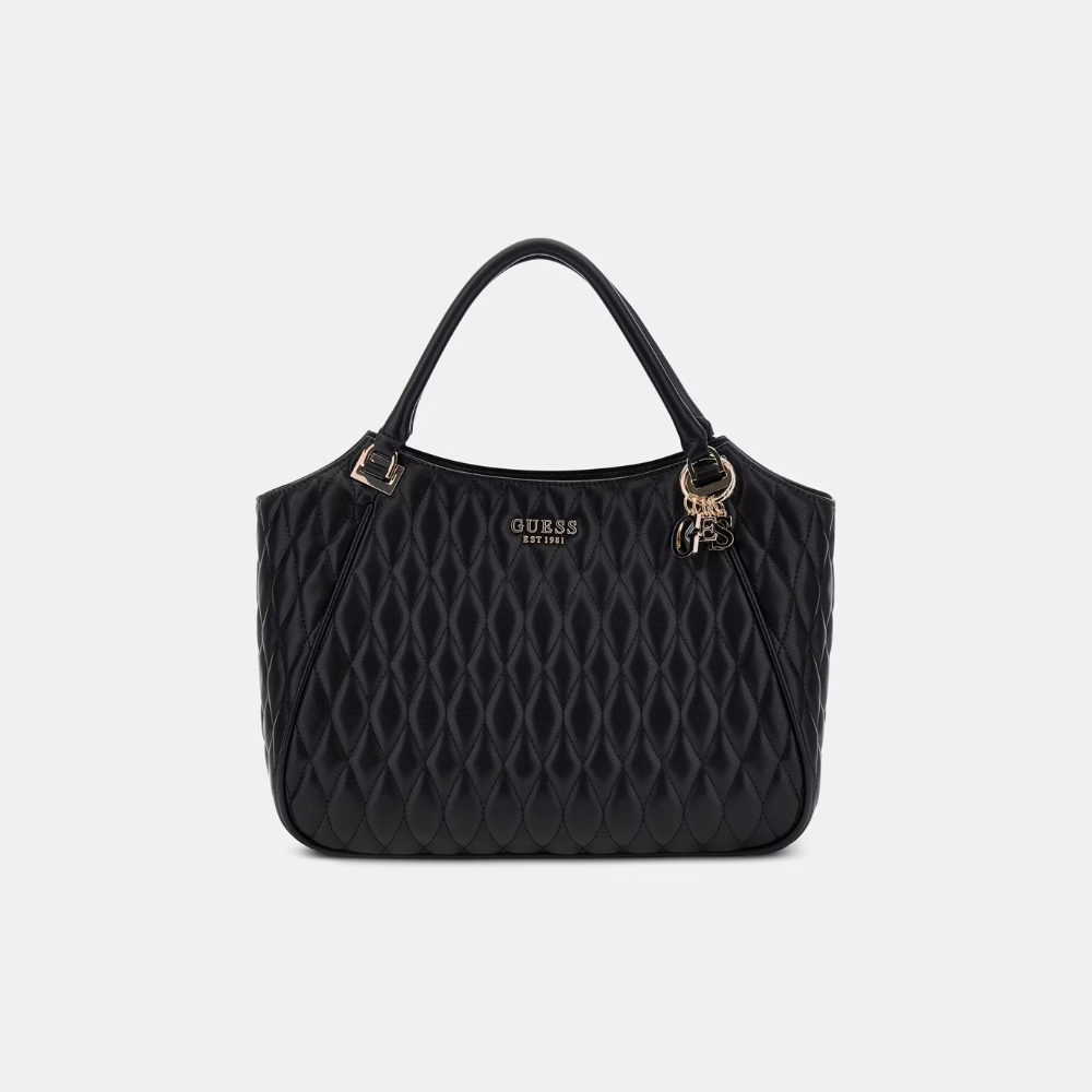 Valla Tote Black-Guess-Sac-Maroquinerie Fortunas-Mouscron Valla Tote Black-Guess-Sac-Maroquinerie Fortunas-Mouscron