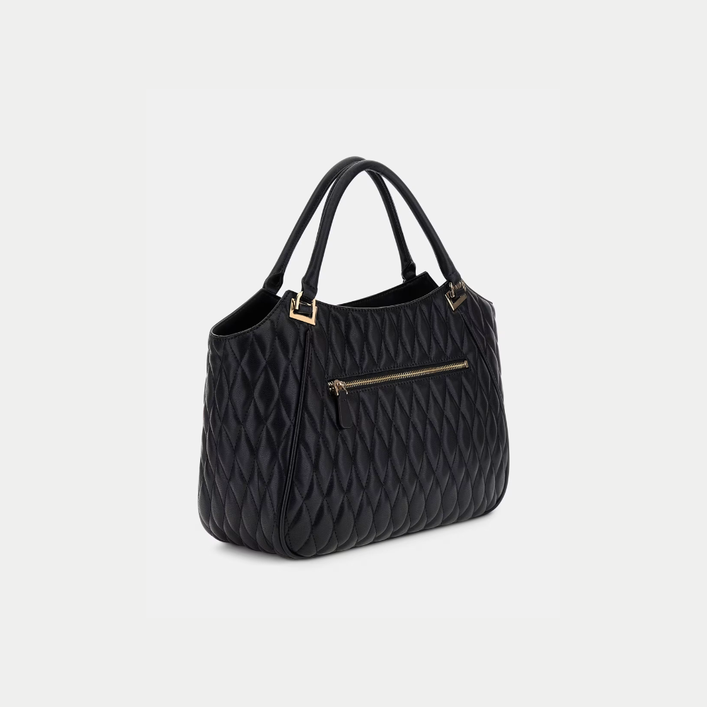 Valla Tote Black-Guess-Sac-Maroquinerie Fortunas-Mouscron Valla Tote Black-Guess-Sac-Maroquinerie Fortunas-Mouscron