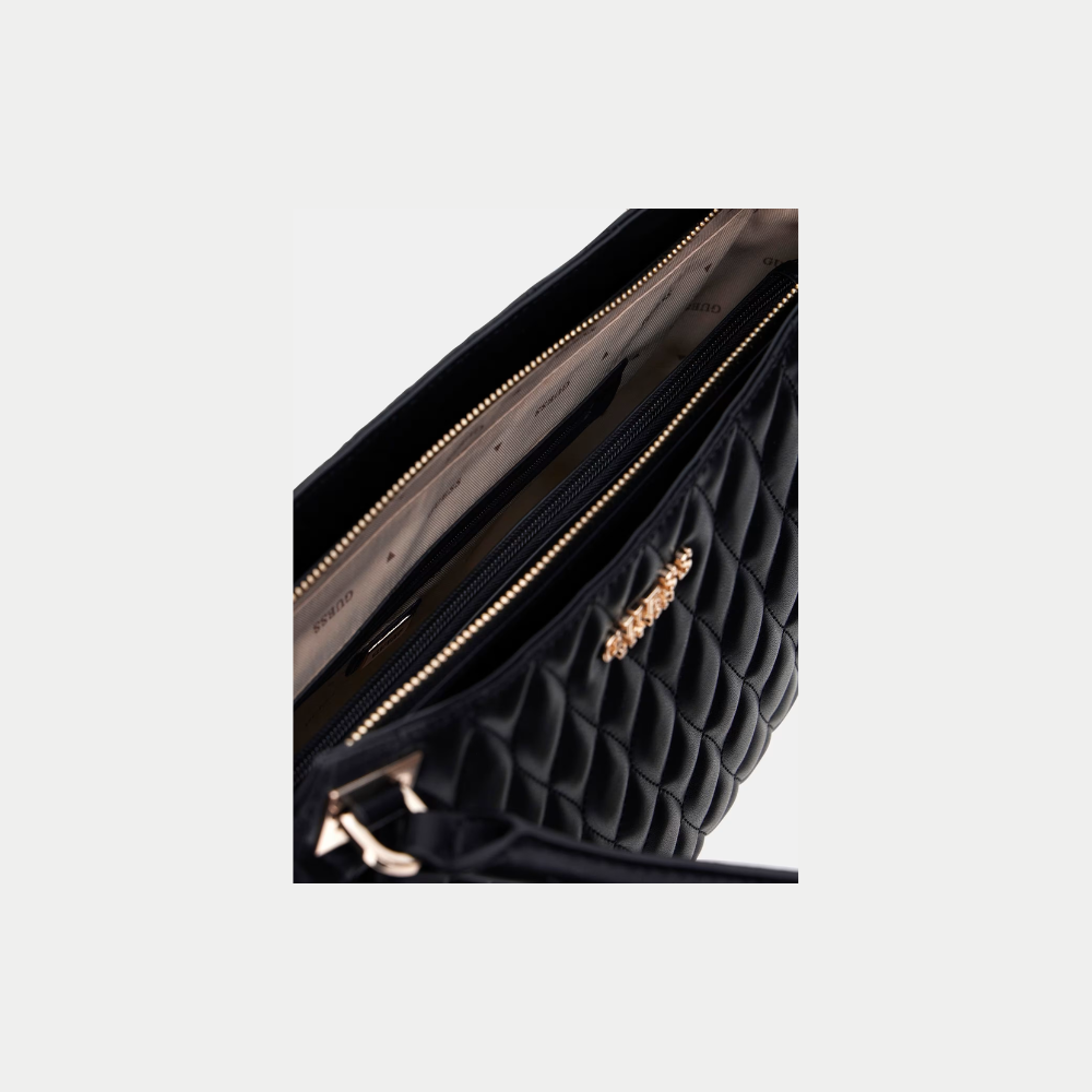 Valla Tote Black-Guess-Sac-Maroquinerie Fortunas-Mouscron Valla Tote Black-Guess-Sac-Maroquinerie Fortunas-Mouscron