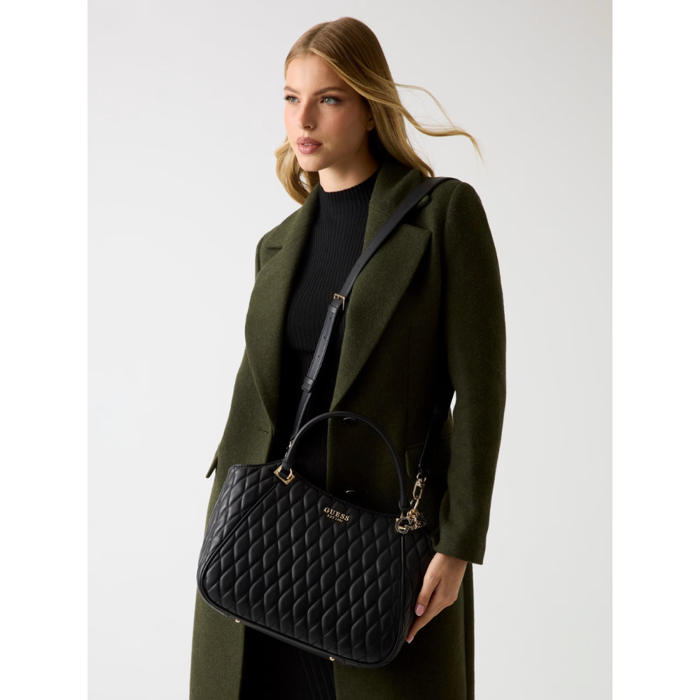 Valla Tote Black-Guess-Sac-Maroquinerie Fortunas-Mouscron Valla Tote Black-Guess-Sac-Maroquinerie Fortunas-Mouscron