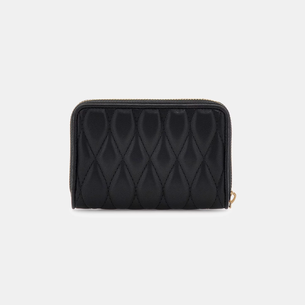 Portefeuille Valla Black-Guess-Petite Maroquinerie-Maroquinerie Fortunas-Mouscron Portefeuille Valla Black-Guess-Petite Maroquinerie-Maroquinerie Fortunas-Mouscron