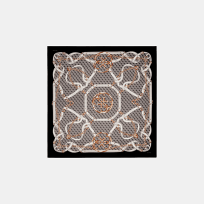 Foulard Noelle Printed-Guess-Accessoire de mode-Maroquinerie Fortunas-Mouscron