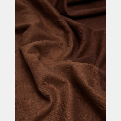 Echarpe Chocolate-Guess-Accessoire de mode-Maroquinerie Fortunas-Mouscron