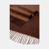 Echarpe Chocolate-Guess-Accessoire de mode-Maroquinerie Fortunas-Mouscron