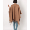 Poncho Beige Gold-Guess-Accessoire de mode-Maroquinerie Fortunas-Mouscron