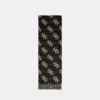 Echarpe Logo Black-Guess-Accessoire de mode-Maroquinerie Fortunas-Mouscron