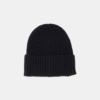 Bonnet Knitted Black-Guess-Accessoire de mode-Maroquinerie Fortunas-Mouscron
