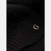 Echarpe Knitted Black-Guess-Accessoire de mode-Maroquinerie Fortunas-Mouscron