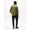 Chemise Flannel Green-Tommy Hilfiger-Vêtements & Co.-Maroquinerie Fortunas-Mouscron Chemise Flannel Green-Tommy Hilfiger-Vêtements & Co.-Maroquinerie Fortunas-Mouscron