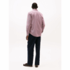 Chemise Poplin Red-Tommy Hilfiger-Vêtements & Co.-Maroquinerie Fortunas-Mouscron Chemise Poplin Red-Tommy Hilfiger-Vêtements & Co.-Maroquinerie Fortunas-Mouscron