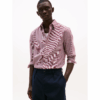 Chemise Poplin Red-Tommy Hilfiger-Vêtements & Co.-Maroquinerie Fortunas-Mouscron Chemise Poplin Red-Tommy Hilfiger-Vêtements & Co.-Maroquinerie Fortunas-Mouscron