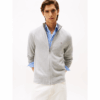 Gilet Zip Grey-Tommy Hilfiger-Vêtements & Co.-Maroquinerie Fortunas-Mouscron Gilet Zip Grey-Tommy Hilfiger-Vêtements & Co.-Maroquinerie Fortunas-Mouscron