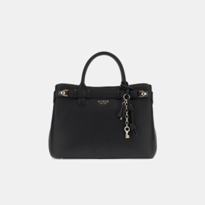 Gregoria Girlfriend Noir-Sac-Maroquinerie Fortunas-Mouscron