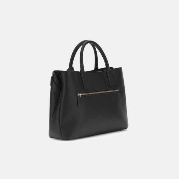 Gregoria Girlfriend Noir-Sac-Maroquinerie Fortunas-Mouscron