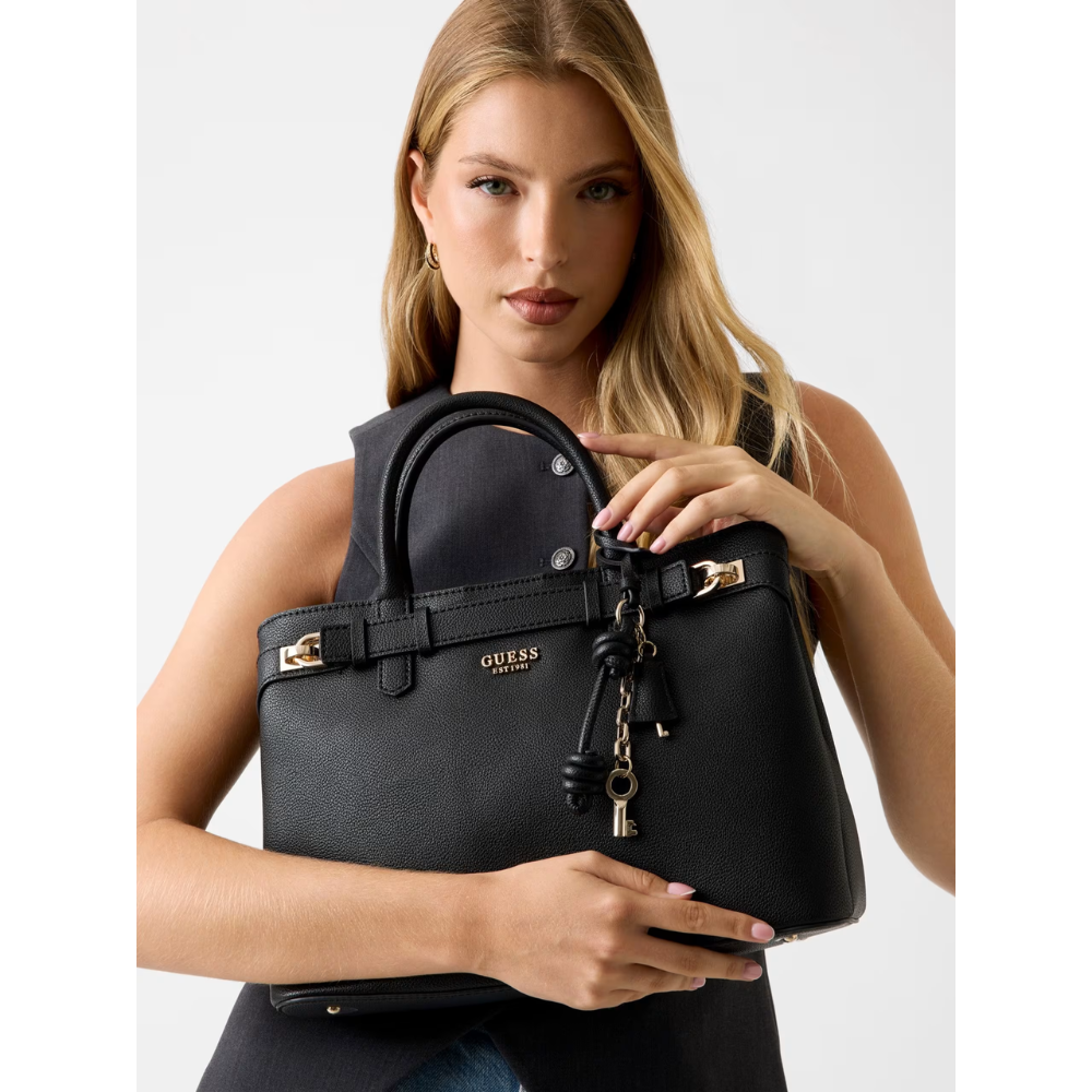 Gregoria Girlfriend Noir-Sac-Maroquinerie Fortunas-Mouscron Gregoria Girlfriend Noir-Sac-Maroquinerie Fortunas-Mouscron