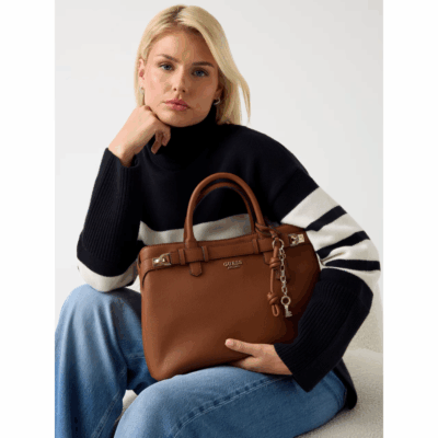 Gregoria Girlfriend Cognac-Sac-Maroquinerie Fortunas-Mouscron