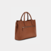 Gregoria Girlfriend Cognac-Sac-Maroquinerie Fortunas-Mouscron Gregoria Girlfriend Cognac-Sac-Maroquinerie Fortunas-Mouscron