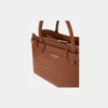 Gregoria Girlfriend Cognac-Sac-Maroquinerie Fortunas-Mouscron Gregoria Girlfriend Cognac-Sac-Maroquinerie Fortunas-Mouscron