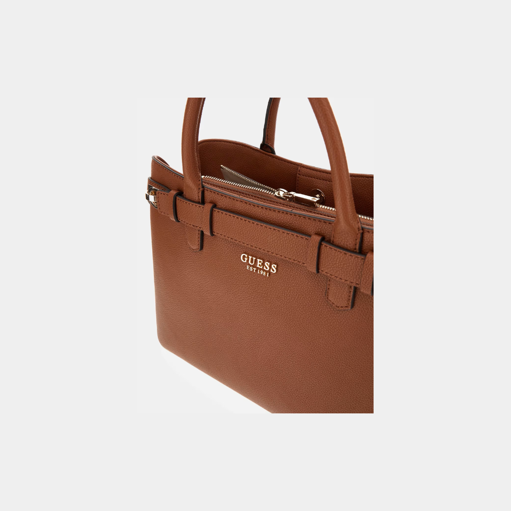 Gregoria Girlfriend Cognac-Sac-Maroquinerie Fortunas-Mouscron Gregoria Girlfriend Cognac-Sac-Maroquinerie Fortunas-Mouscron