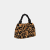 Sheida Top Handle Léopard-Sac-Maroquinerie Fortunas-Mouscron Sheida Top Handle Léopard-Sac-Maroquinerie Fortunas-Mouscron