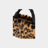 Sheida Top Handle Léopard-Sac-Maroquinerie Fortunas-Mouscron Sheida Top Handle Léopard-Sac-Maroquinerie Fortunas-Mouscron