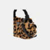 Sheida Top Handle Léopard-Sac-Maroquinerie Fortunas-Mouscron Sheida Top Handle Léopard-Sac-Maroquinerie Fortunas-Mouscron