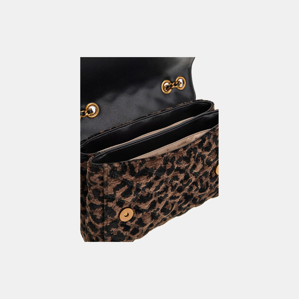 Giully Convertible Léopard-Sac-Maroquinerie Fortunas-Mouscron Giully Convertible Léopard-Sac-Maroquinerie Fortunas-Mouscron