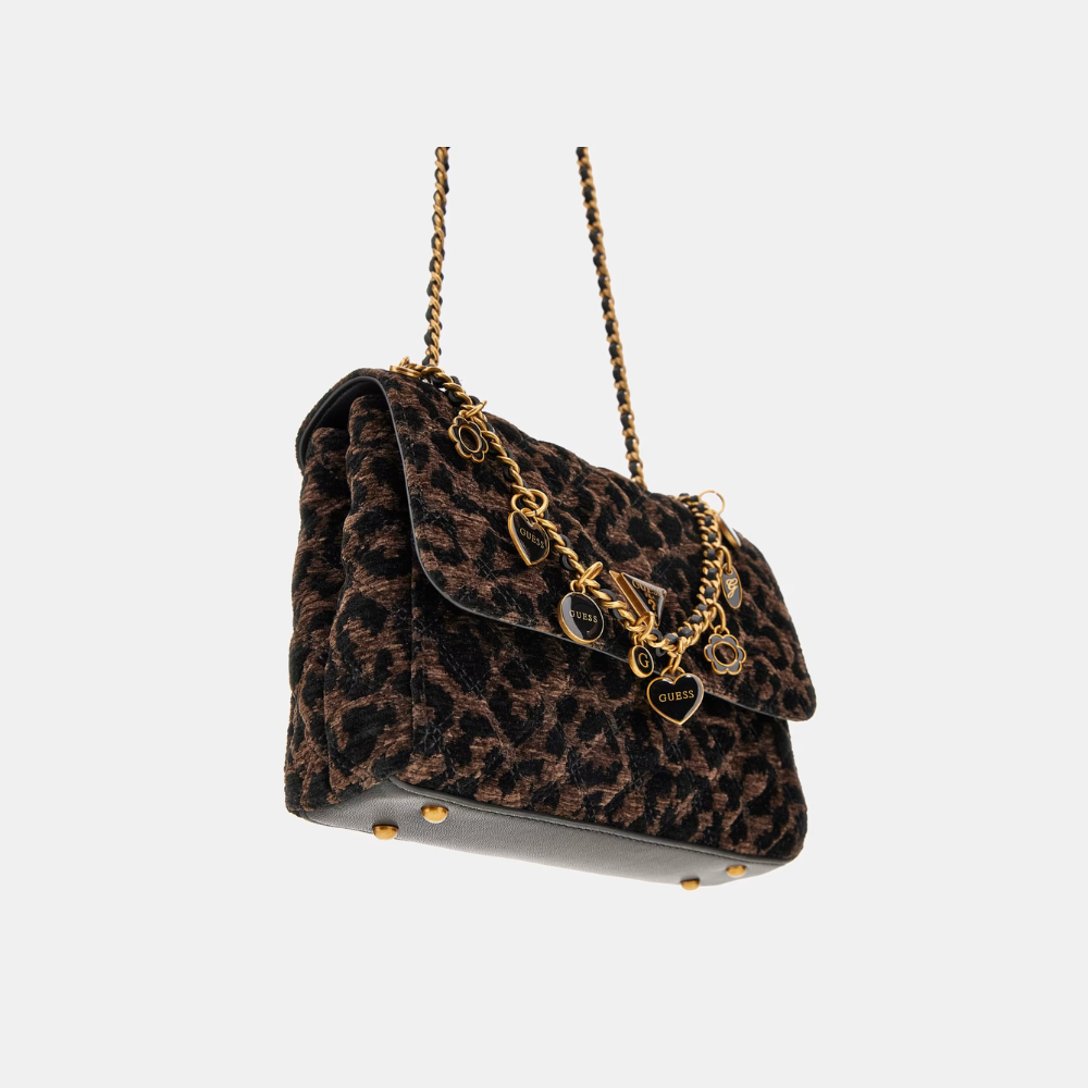 Giully Convertible Léopard-Sac-Maroquinerie Fortunas-Mouscron Giully Convertible Léopard-Sac-Maroquinerie Fortunas-Mouscron