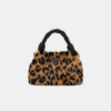 Sheida Top Handle Léopard-Sac-Maroquinerie Fortunas-Mouscron Sheida Top Handle Léopard-Sac-Maroquinerie Fortunas-Mouscron