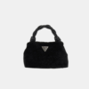 Sheida Top Handle Black-Sac-Maroquinerie Fortunas-Mouscron Sheida Top Handle Black-Sac-Maroquinerie Fortunas-Mouscron