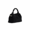 Sheida Top Handle Black-Sac-Maroquinerie Fortunas-Mouscron Sheida Top Handle Black-Sac-Maroquinerie Fortunas-Mouscron