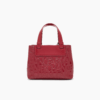 Handle Logo Patent Red-Armani-Sac-Maroquinerie Fortunas-Mouscron Handle Logo Patent Red-Armani-Sac-Maroquinerie Fortunas-Mouscron