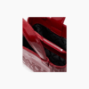 Handle Logo Patent Red-Armani-Sac-Maroquinerie Fortunas-Mouscron Handle Logo Patent Red-Armani-Sac-Maroquinerie Fortunas-Mouscron