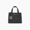 Handle Logo Patent Black-Armani-Sac-Maroquinerie Fortunas-Mouscron Handle Logo Patent Black-Armani-Sac-Maroquinerie Fortunas-Mouscron