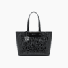 Liz Shopping Patent Black-Armani-Sac-Maroquinerie Fortunas-Mouscron