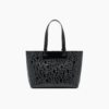 Liz Shopping Patent Black-Armani-Sac-Maroquinerie Fortunas-Mouscron