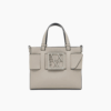 Suzie Handle S Taupe-Armani-Sac-Maroquinerie Fortunas-Mouscron