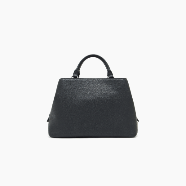 Nicole Tote M Black-Armani-Sac-Maroquinerie Fortunas-Mouscron