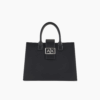 Edith Handle M Black-Armani-Sac-Maroquinerie Fortunas-Mouscron