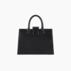 Edith Handle M Black-Armani-Sac-Maroquinerie Fortunas-Mouscron