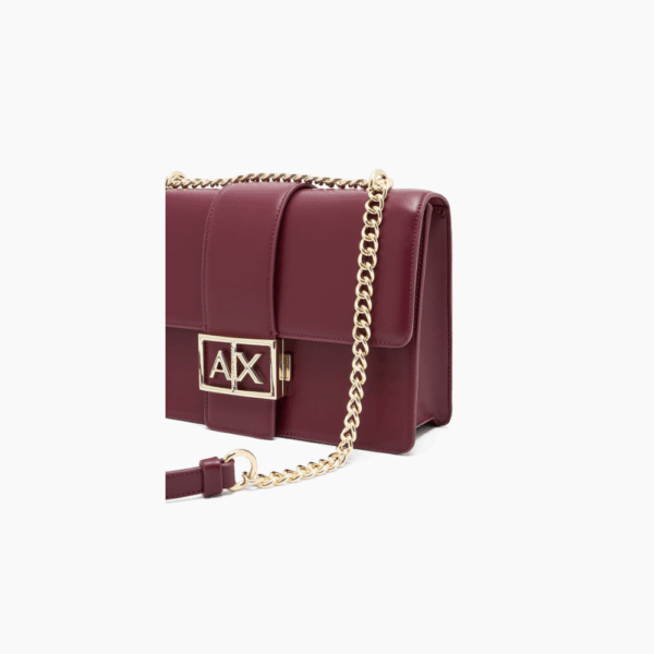 Jodie Xbody Groove-Armani-Sac-Maroquinerie Fortunas-Mouscron