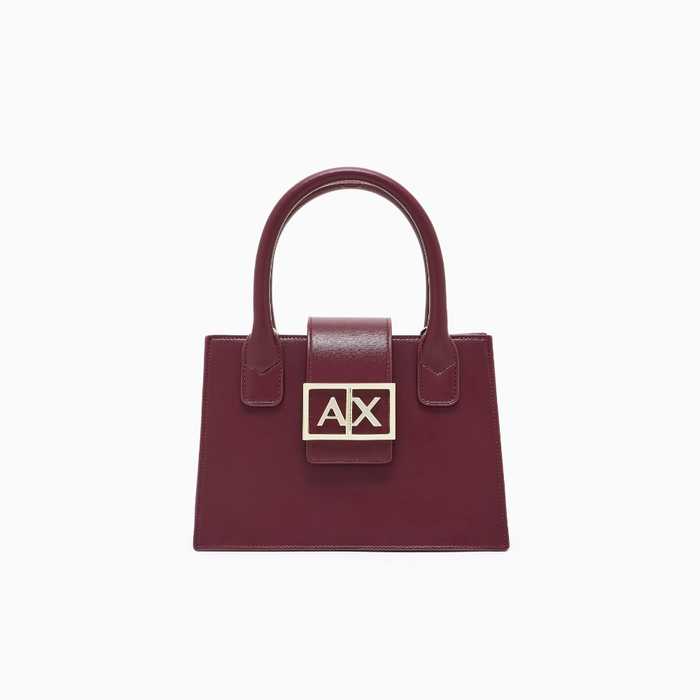 Edith Handle S Groove-Armani-Sac-Maroquinerie Fortunas-Mouscron Edith Handle S Groove-Armani-Sac-Maroquinerie Fortunas-Mouscron