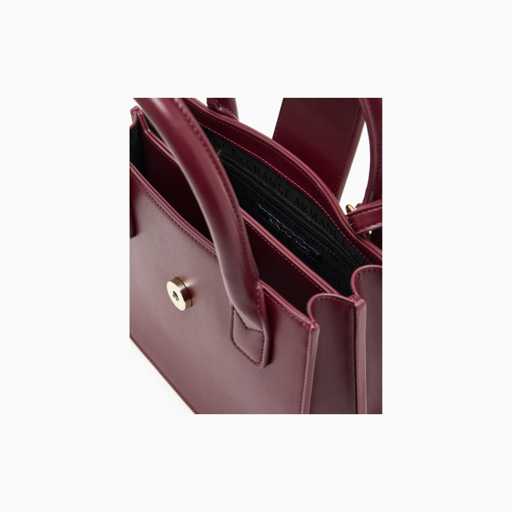 Edith Handle S Groove-Armani-Sac-Maroquinerie Fortunas-Mouscron Edith Handle S Groove-Armani-Sac-Maroquinerie Fortunas-Mouscron