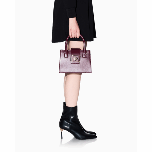 Edith Handle S Groove-Armani-Sac-Maroquinerie Fortunas-Mouscron