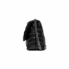 Messenger Bag Black-Armani-Sac-Maroquinerie Fortunas-Mouscron